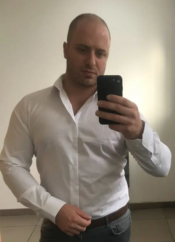 Michael