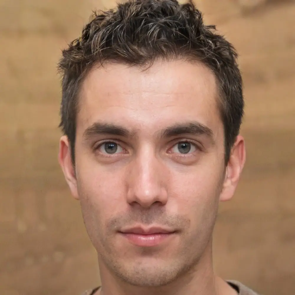 David