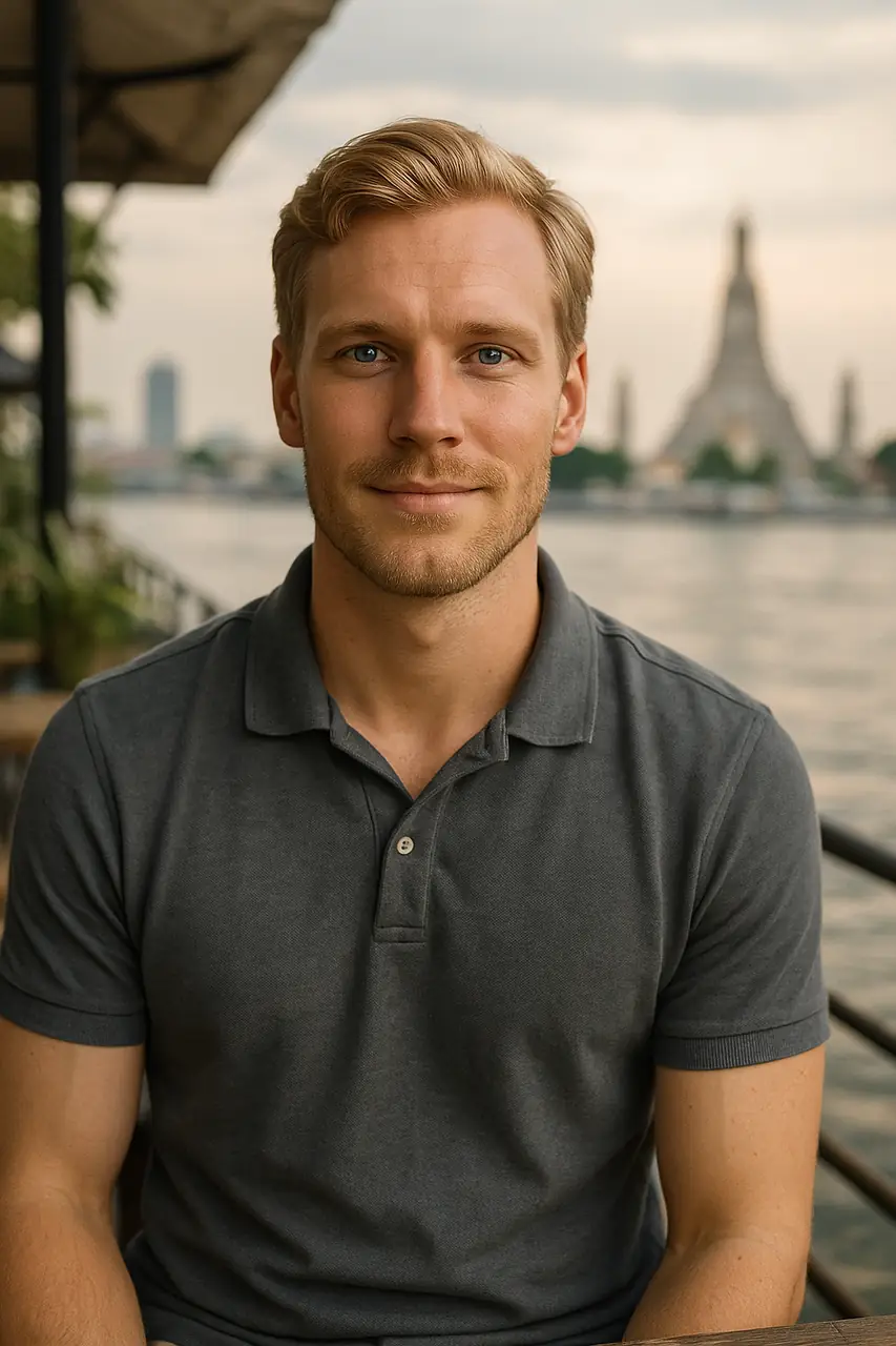 Daniel